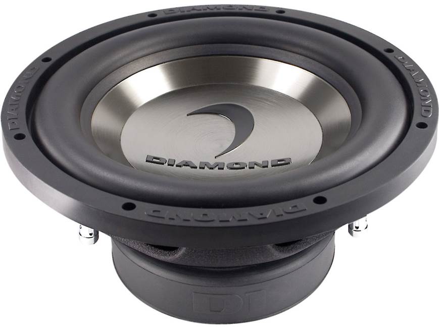 Diamond Audio D112D4.2 D1 Series 12