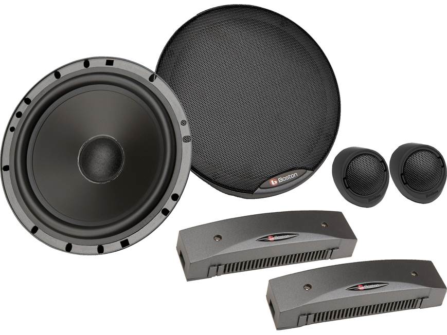 Boston Acoustics SE60 6-3/4