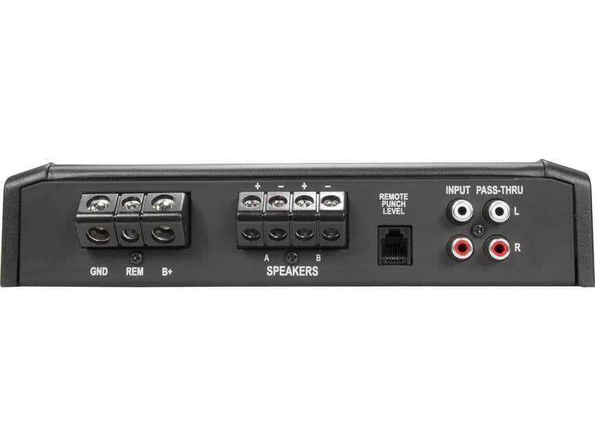 Rockford Fosgate Prime R750-1D Mono subwoofer amplifier — 750