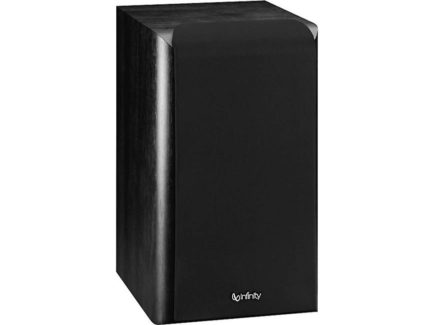 Infinity Primus P153 Bookshelf speaker at Crutchfield