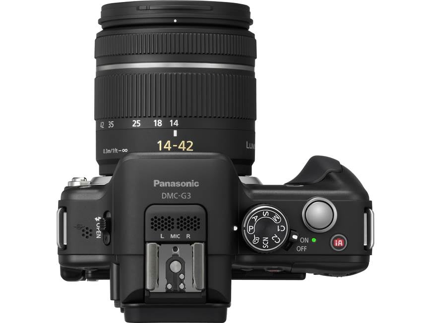 DMC-G3K-K Panasonic 14-42mmレンズキット メルカリ - 14-42mmレンズキット DMC-G3K-K Panasonic デジタルカメラ