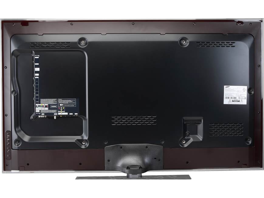 Samsung UN46D6400 46