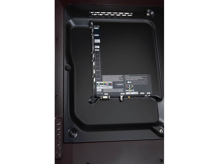 Samsung UN46D6400 46