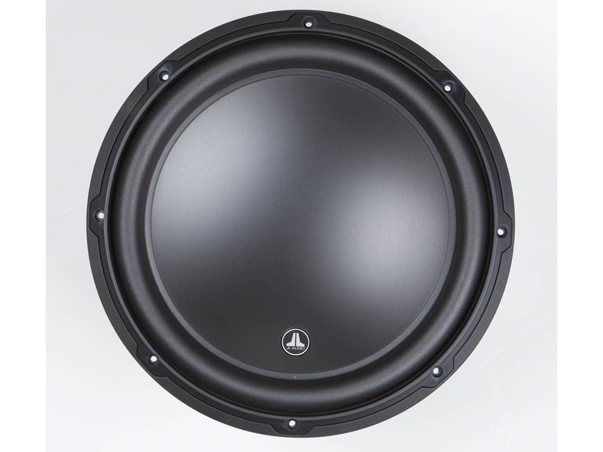 JL Audio 12W3v3-2 W3v3 Series 12