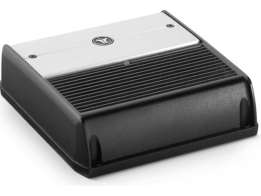JL Audio XD300/1 Mono subwoofer amplifier — 300 watts RMS x 1 at 2