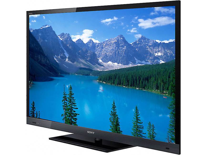 Sony KDL-40EX720 40