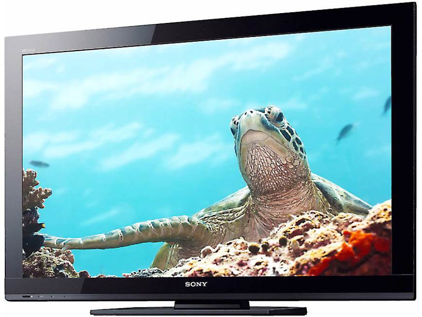 Sony KDL-46BX420 46