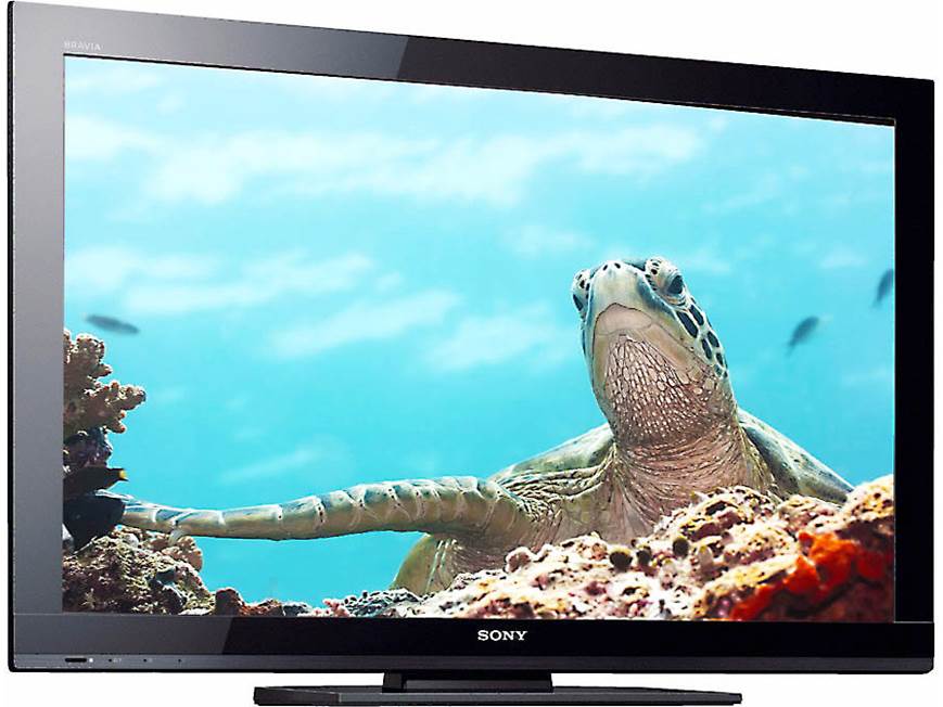 Sony KDL-46BX420 46
