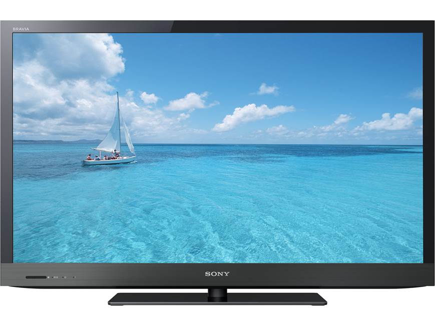 SONY 液晶テレビ BRAVIA 46型 Sony KDL-46EX620 46