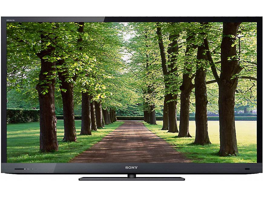 SONY KDL-46EX720 46インチテレビ Sony KDL-46EX720 46