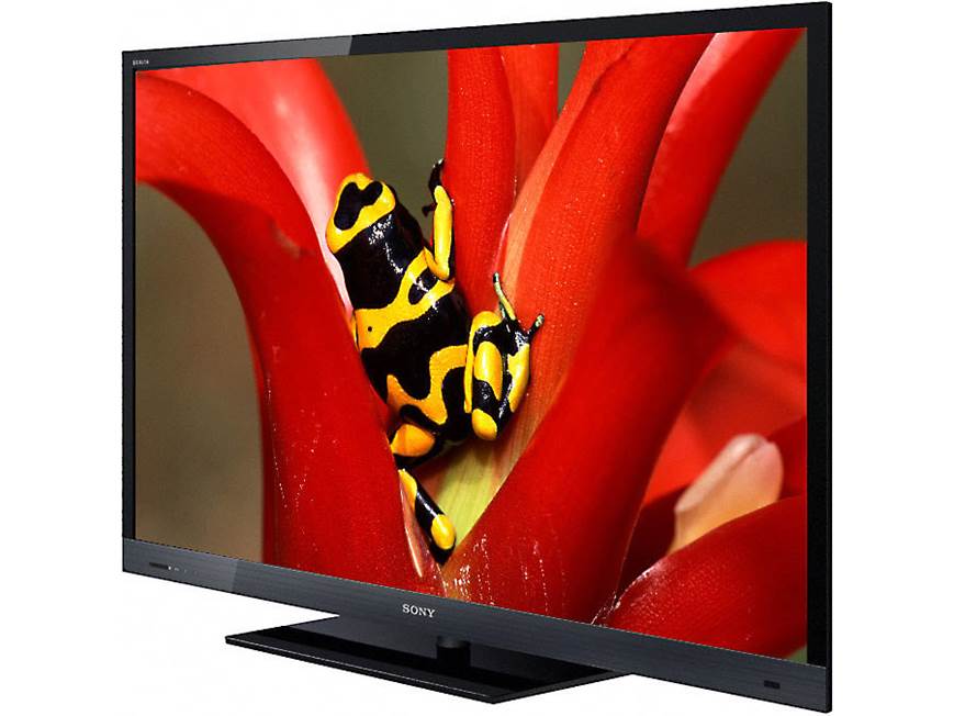 SONY 液晶テレビ 55V型 KDL-55EX720（リモコン付） 2011年 Sony KDL