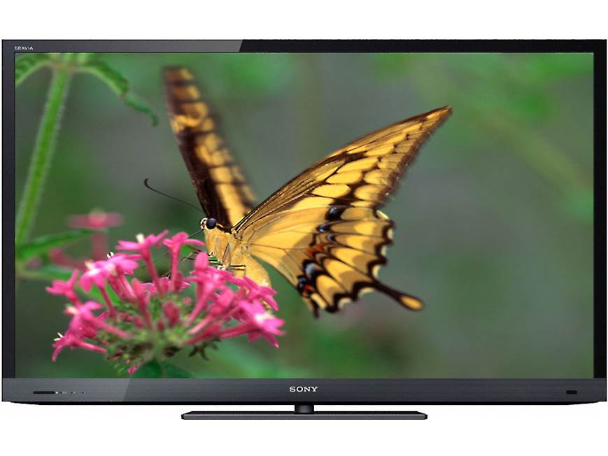 Sony KDL-60EX720 60