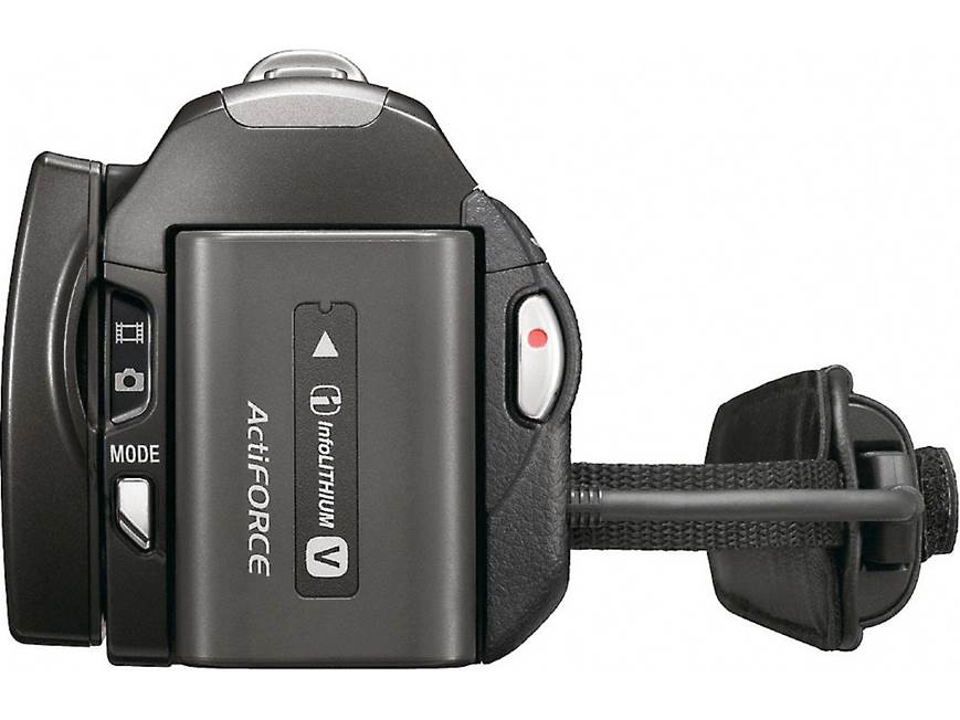 Sony Handycam® HDR-CX560V High-definition camcorder with 64GB
