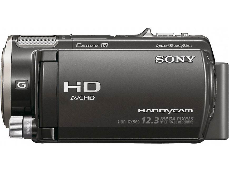 【U2161】 SONY Handycam HDR-CX560V ソニー Amazon.co.jp: SONY デジタルHDビデオカメラレコーダー CX560V