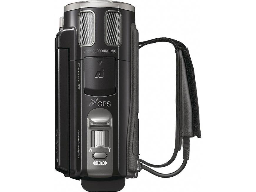 Sony Handycam® HDR-CX560V High-definition camcorder with 64GB