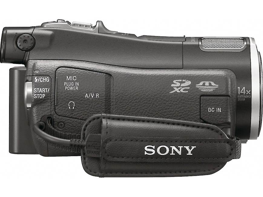 Sony Handycam HDR-GW77V(B) Nera Videocamera Impermeabile Con Memoria Integrata – Usata Ottime Condizioni