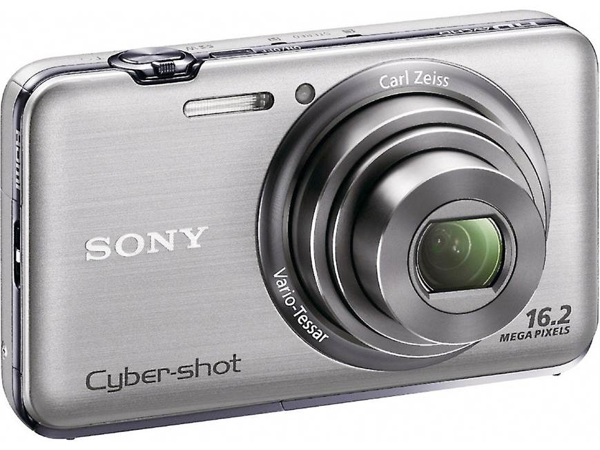 SONY デジカメ cyber-shot Sony Cyber-shot® DSC-WX9 (Black) 16.2-megapixel digital camera
