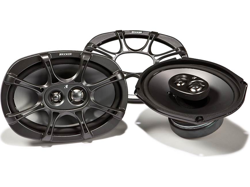 Kicker KS693 6