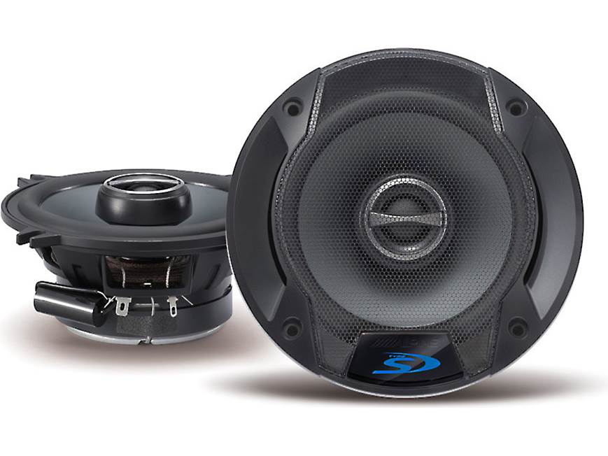 Alpine SPS-510 Type S 5-1/4