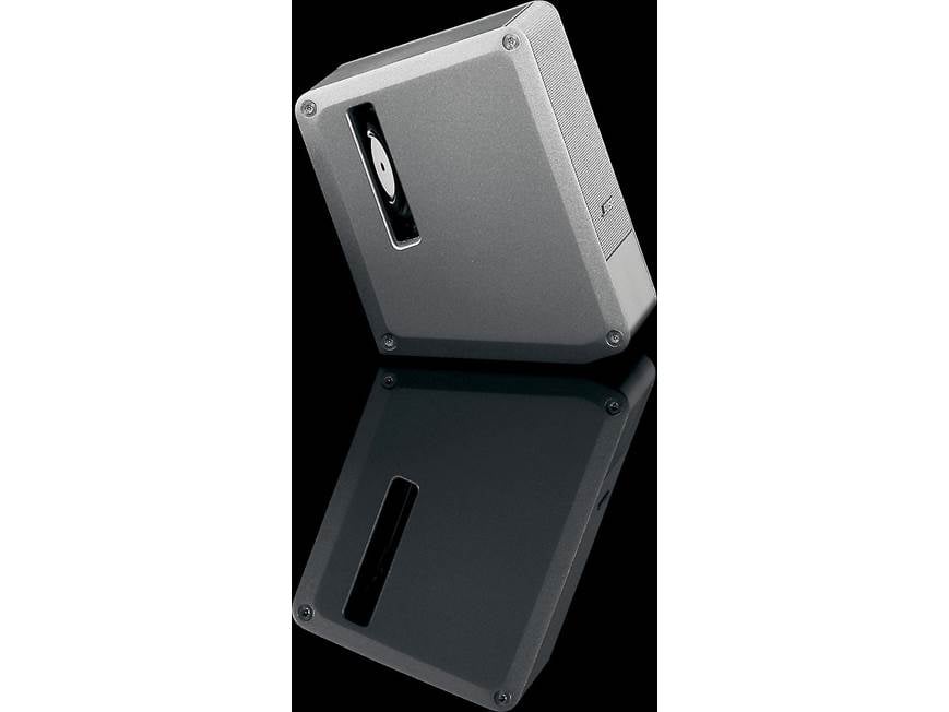 Bose® Computer MusicMonitor® (Silver) (Silver) at Crutchfield