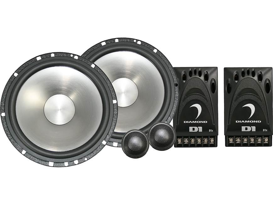Diamond Audio D162.5 6-3/4