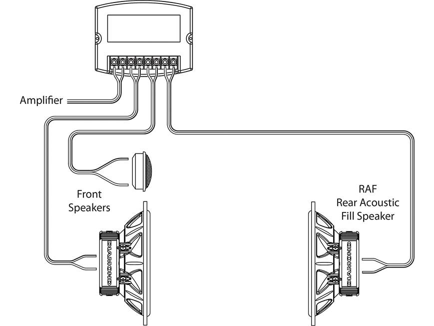 Diamond Audio D394 6