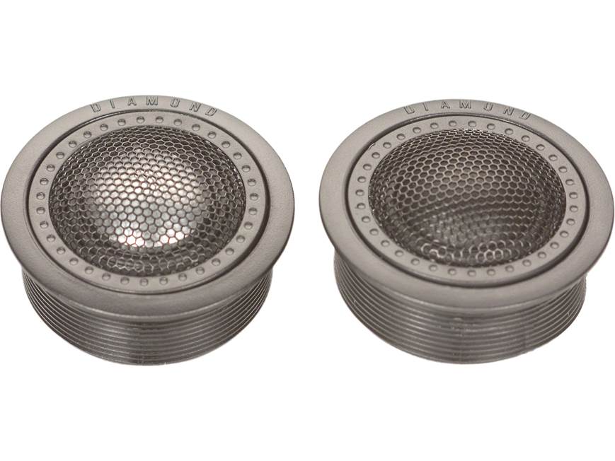Diamond Audio D663S 6-1/2