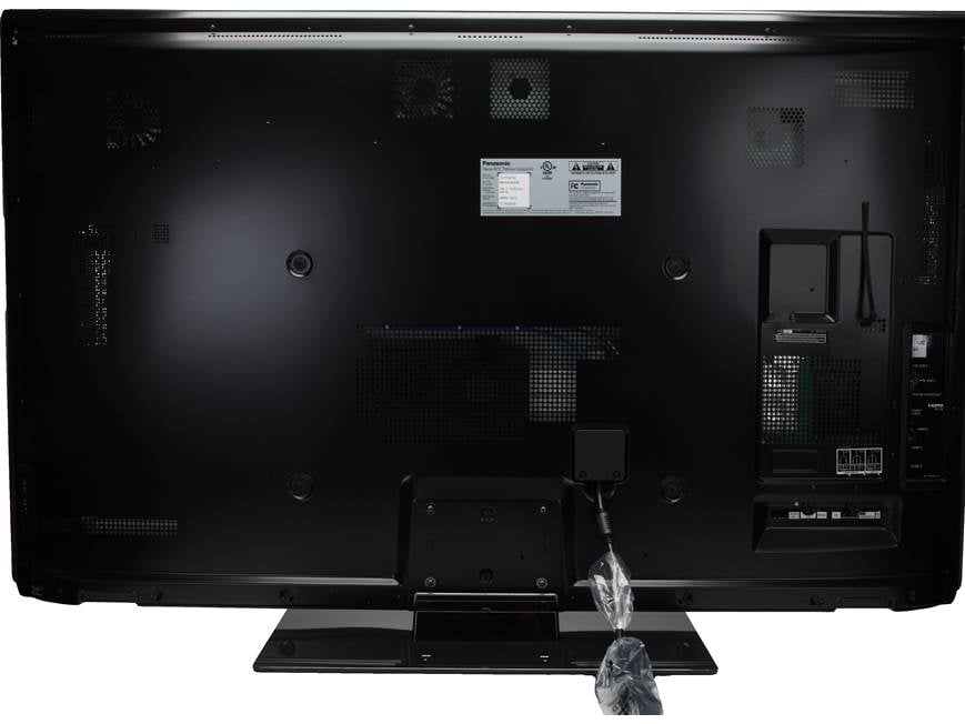 Panasonic VIERA® TC-P55VT30 55
