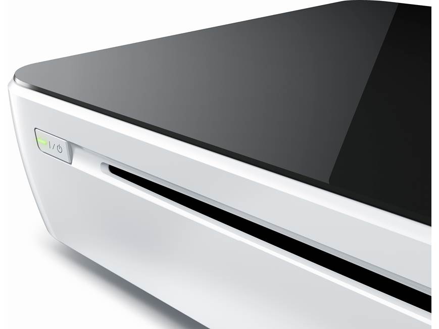 Sony NSZ-GT1 3D Blu-ray player with Wi-Fi® and Google TV™ at