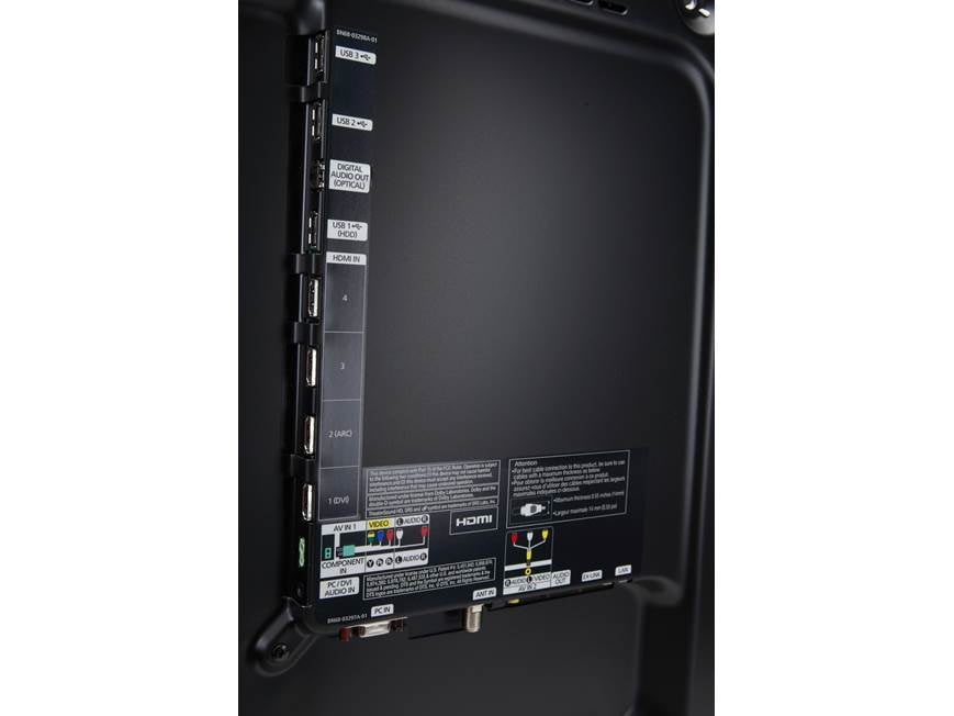 Samsung UN46D8000 46