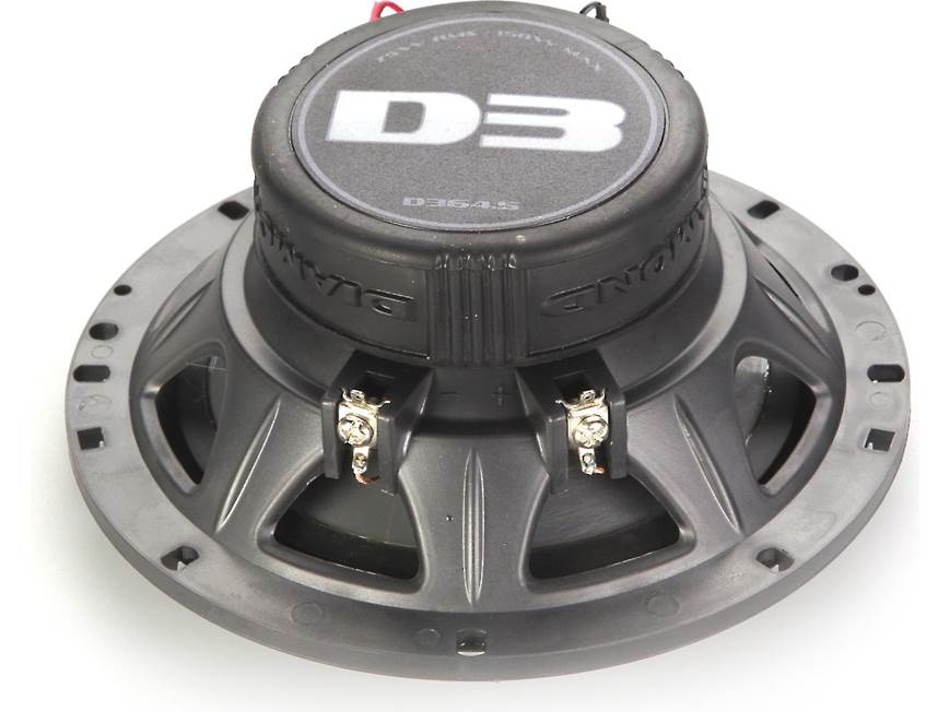 Diamond Audio D364.5 6-3/4
