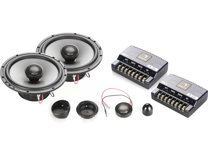 Diamond Audio D364.5 6-3/4