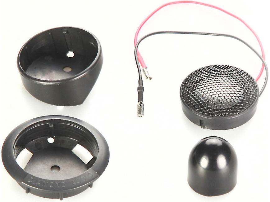 Diamond Audio D364.5 6-3/4