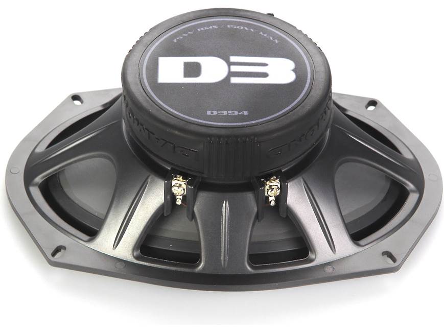 Diamond Audio D394 6