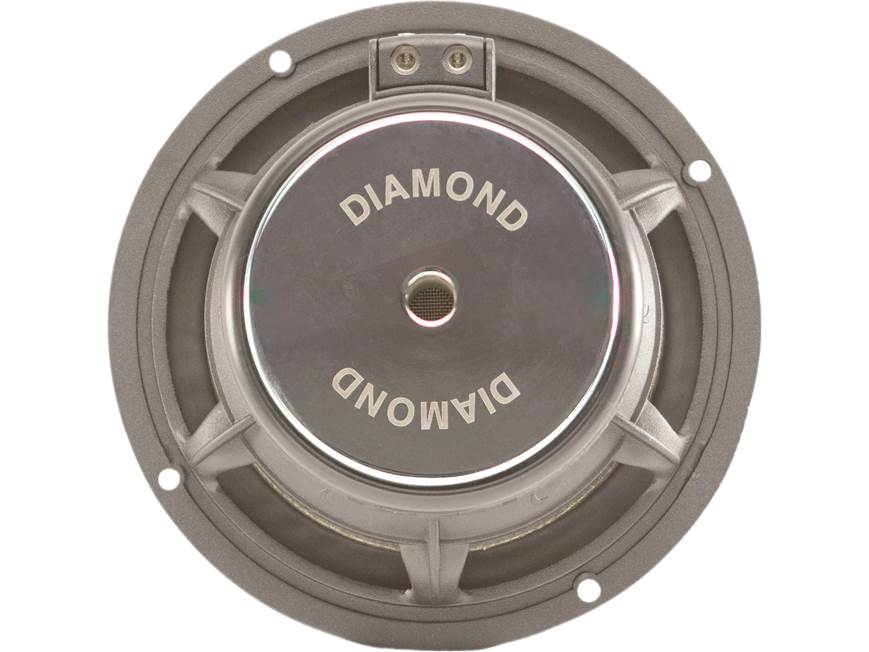 Diamond Audio H500S HEX Series 5-1/4