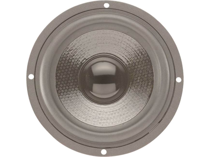 Diamond Audio H500S HEX Series 5-1/4