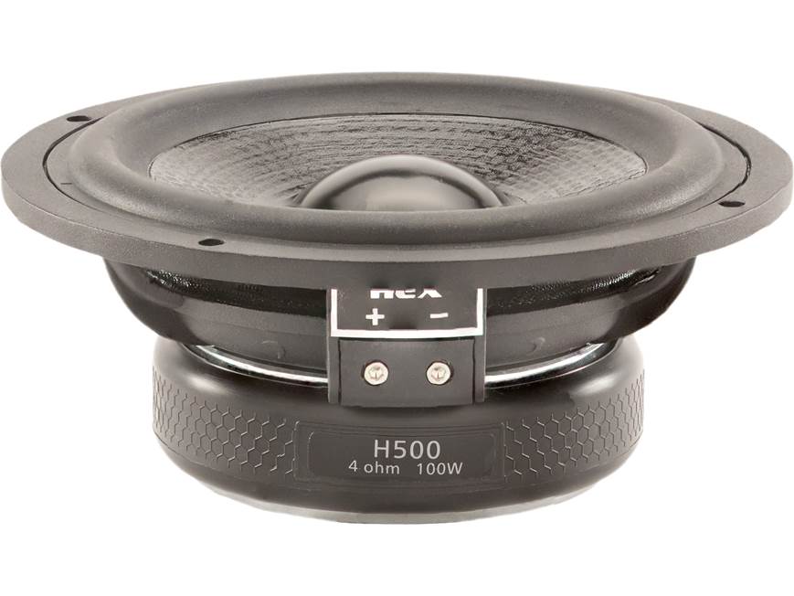 Diamond Audio H500S HEX Series 5-1/4