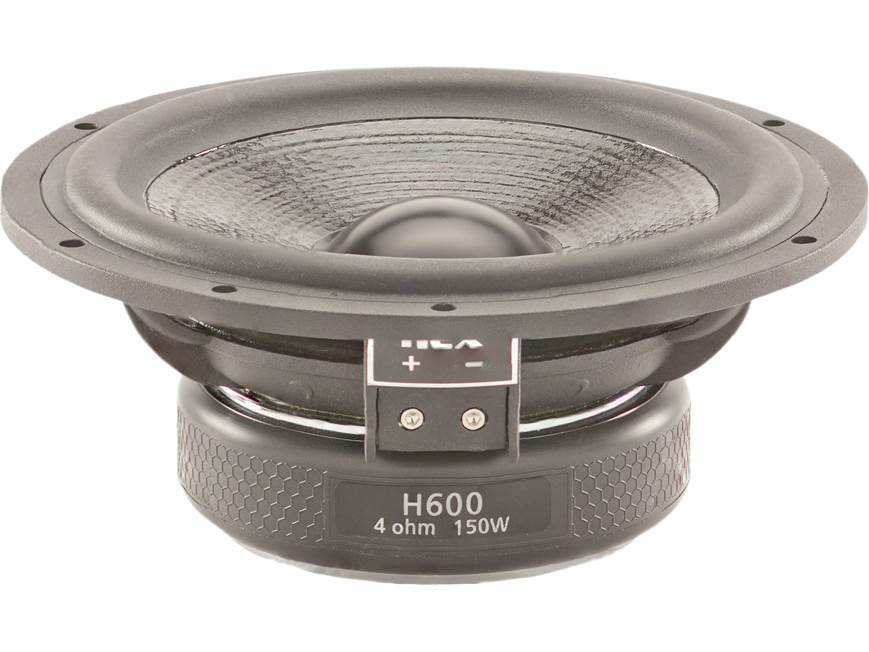 Diamond Audio H600A 6-3/4