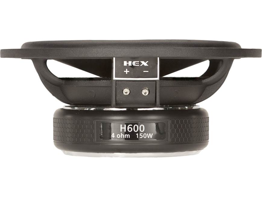 Diamond Audio H600A 6-3/4