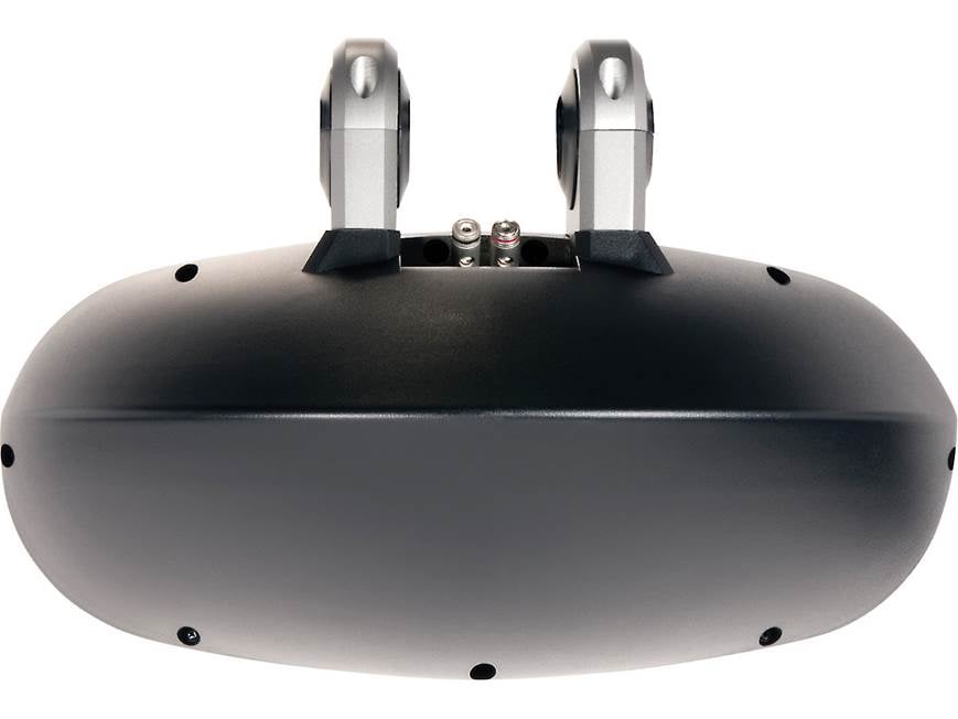 Kicker KMT60 Marine tower speaker system at Crutchfield