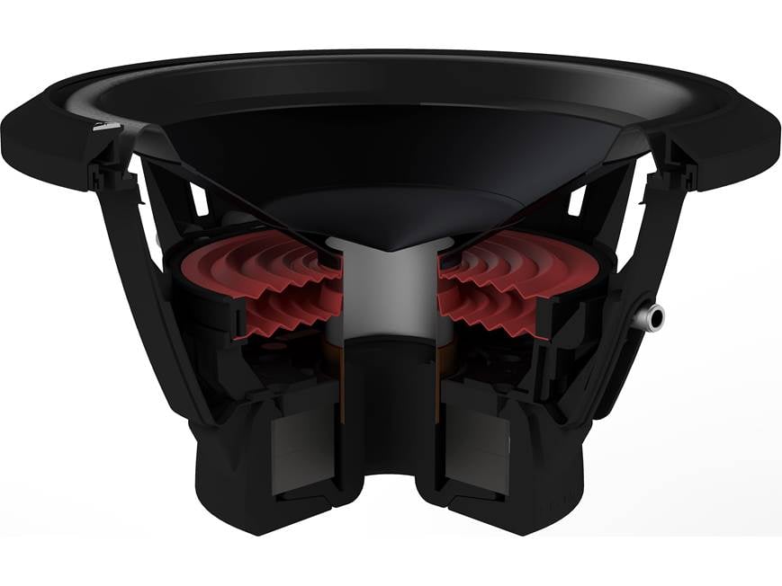 Rockford Fosgate P2D2-15 Punch P2 15