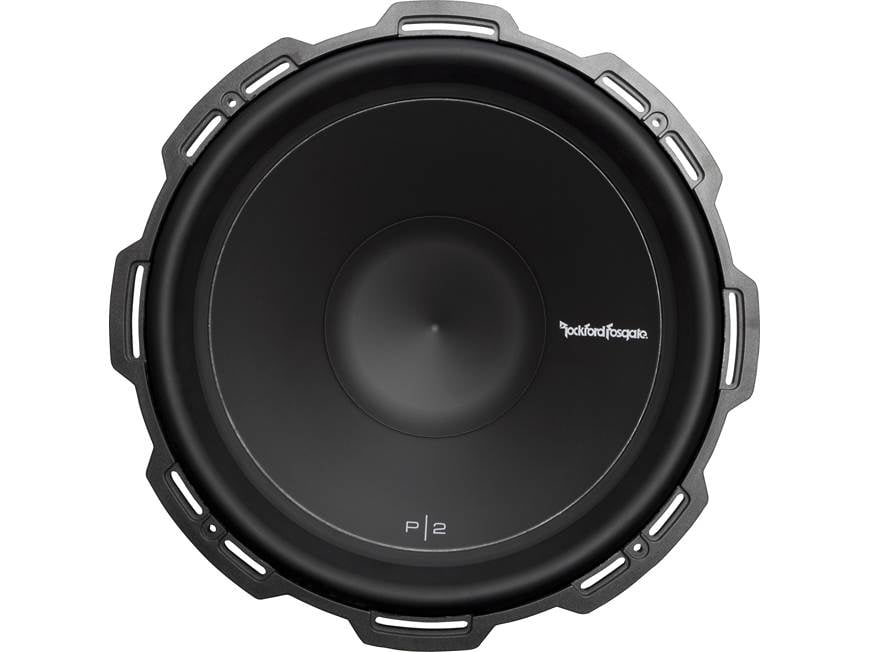 Rockford Fosgate P2D2-15 Punch P2 15