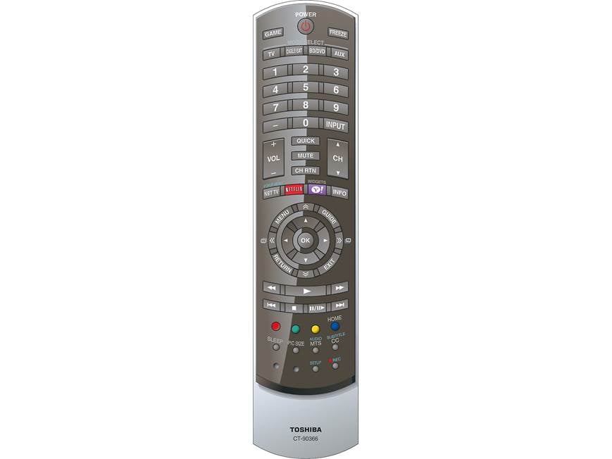 Toshiba 32SL415U 32