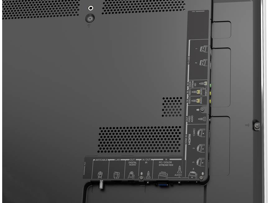 Toshiba 32TL515U 32
