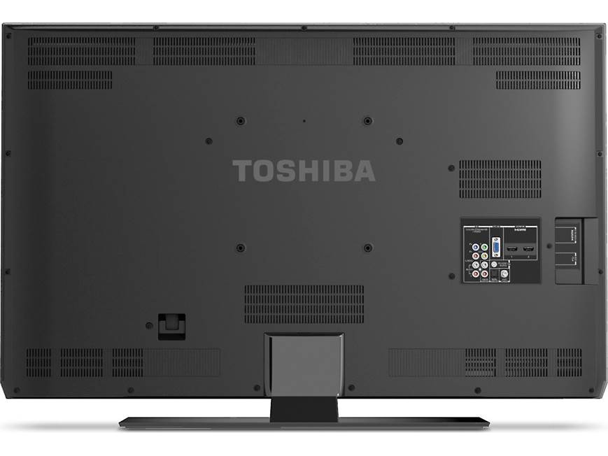 Toshiba 46SL412U 46