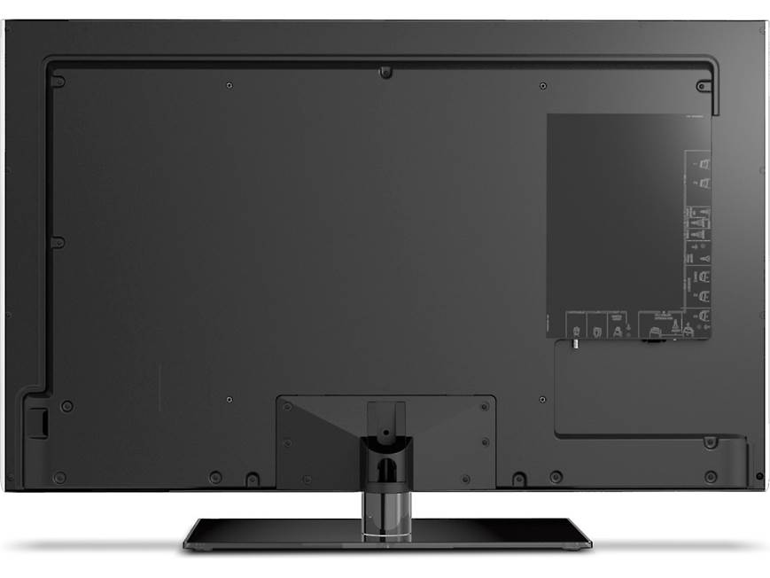Toshiba 46SL417U 46