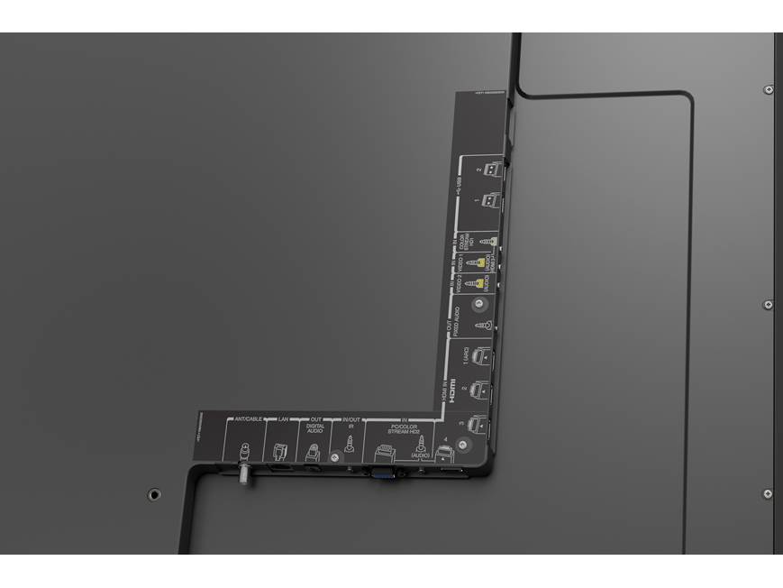 Toshiba 46UL610U 46