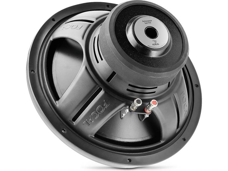 Focal Performance Sub P 30 12