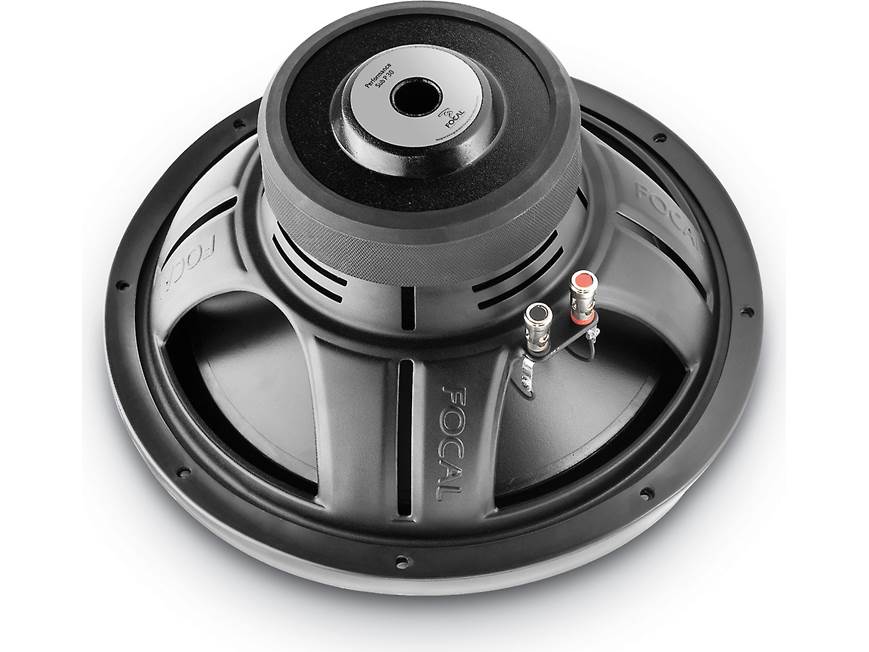 Focal Performance Sub P 30 12
