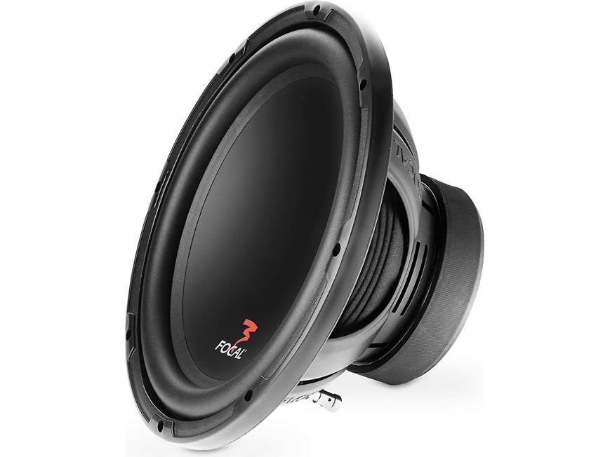 Focal Performance Sub P 30 12